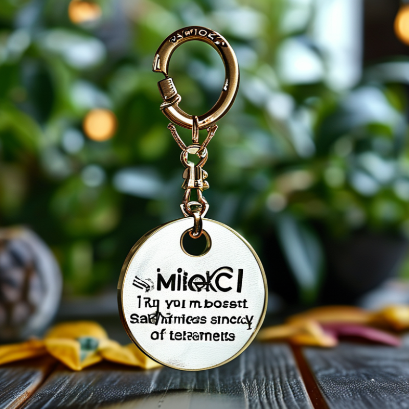 Top 10 Key Strap Lanyard Designs for Your Business Needs?