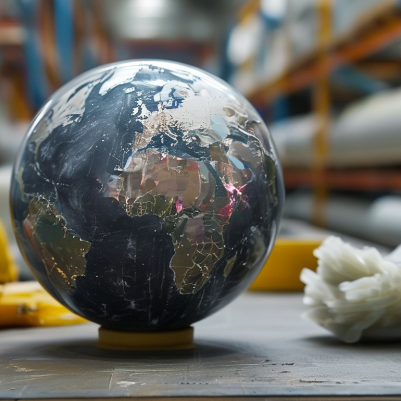 2026 Best High Performance Material Solutions for Global Buyers?