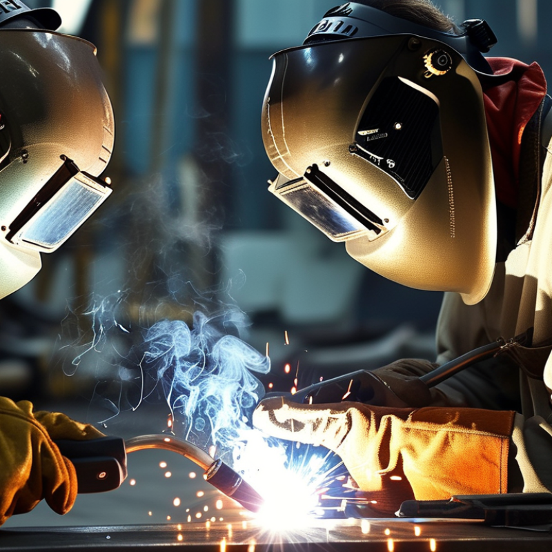 How to Weld Stainless Steel Safely for Best Results?