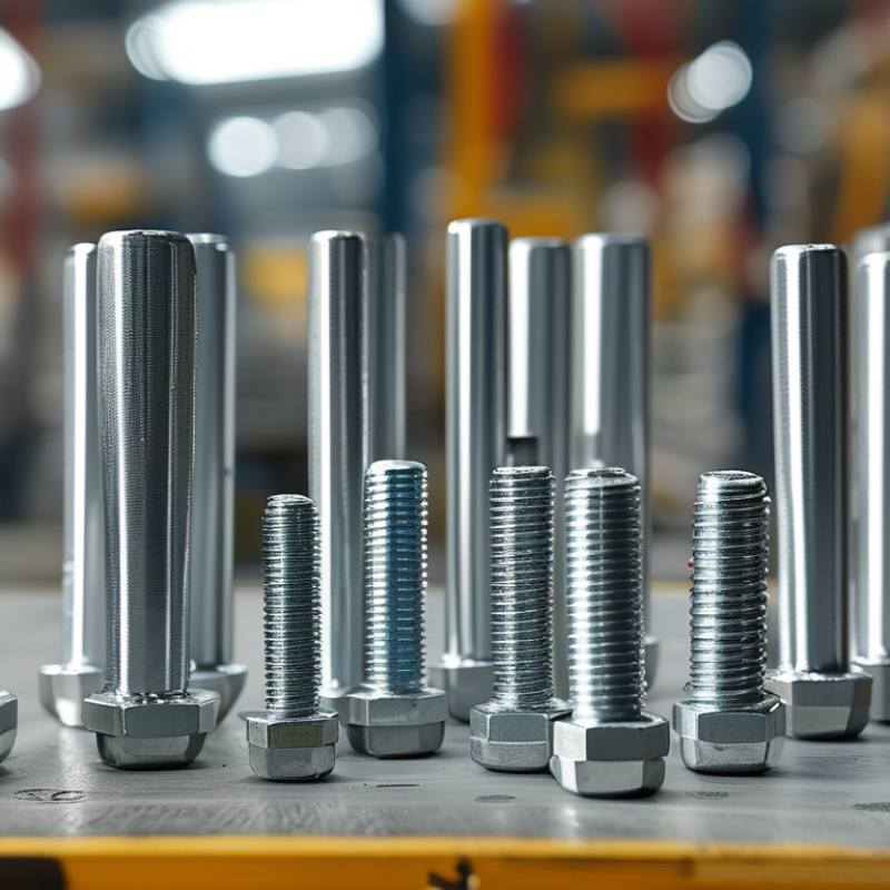 Stainless Screw Stud Buying Tips for Global Sourcing