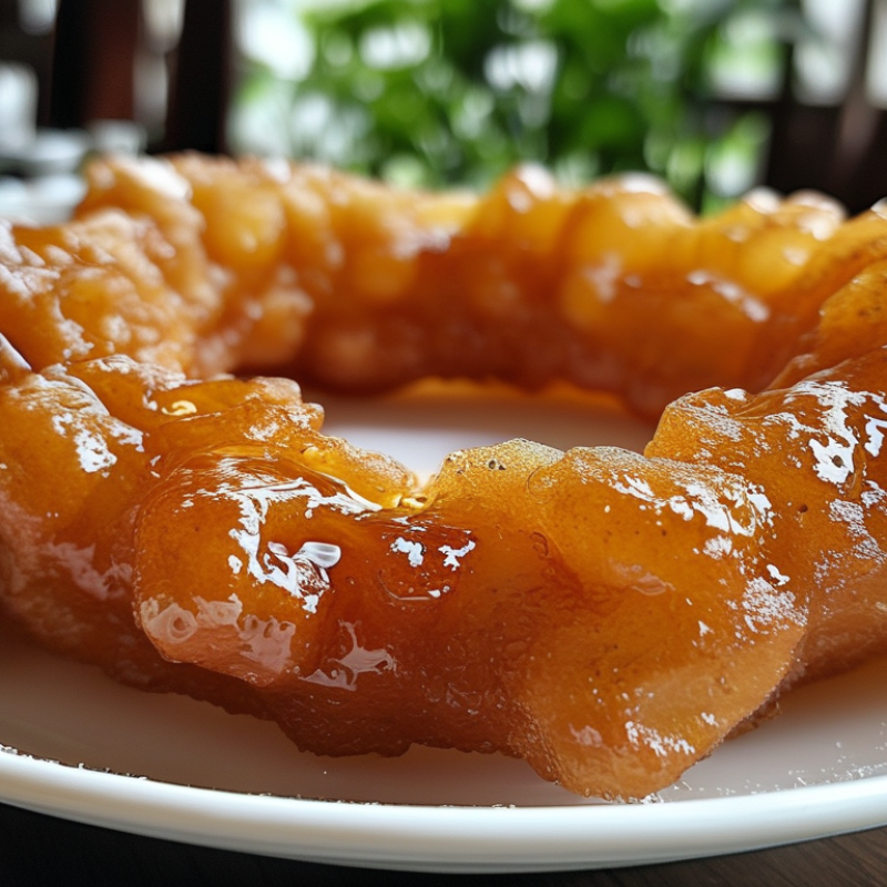 China Best Fried Dough Sticks for Global Buyers Top Quality?