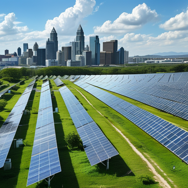 How to Choose the Best Solar Energy Solutions for Your Business?
