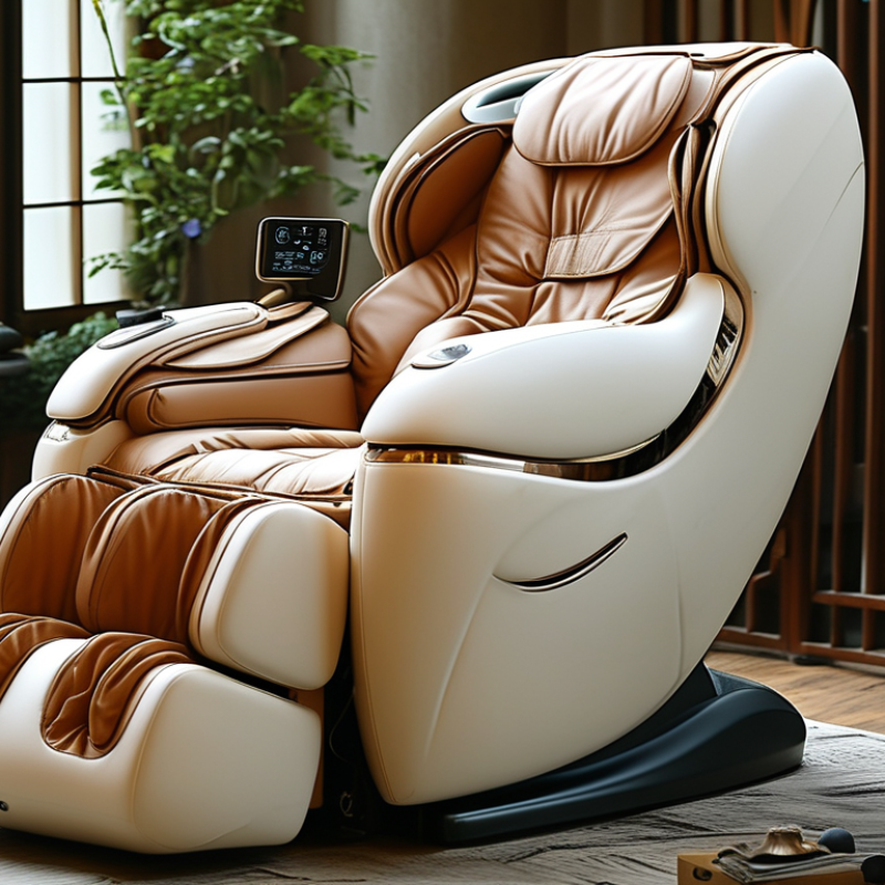 2026 Top Massage Chair Recliner Trends Buyers Should Know?