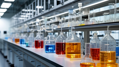 What is Lab Products and How to Choose the Right Ones?