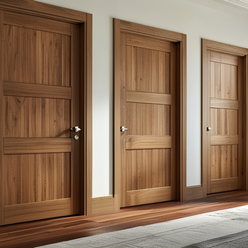 Top 10 Wood Grain Fire Door Benefits You Should Know?