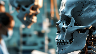 2026 Top Trends in Orthopedic Implants Business Strategies?