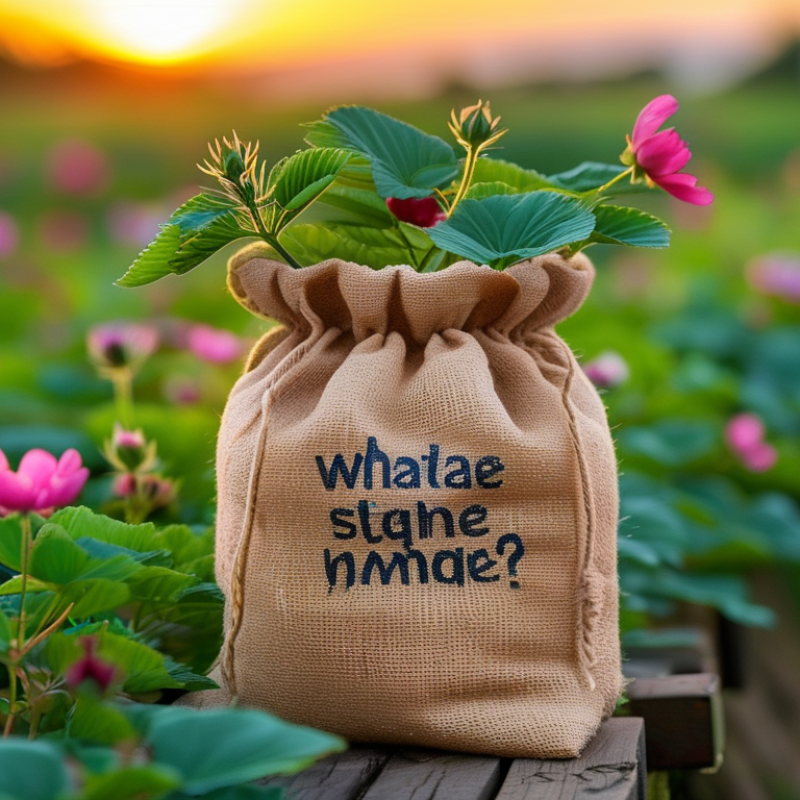What is a Jute Sack and Why Should You Choose It?