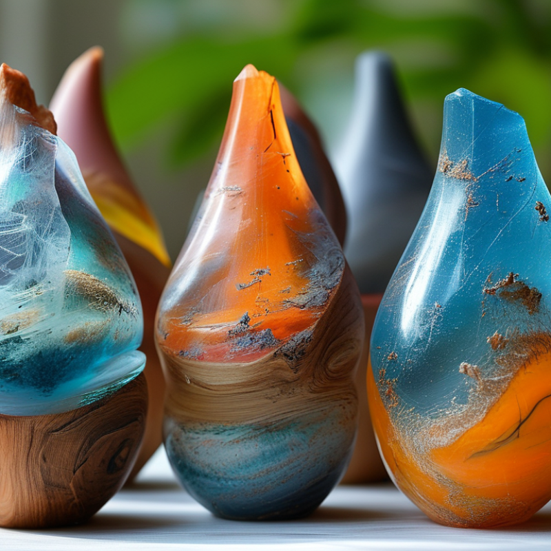 2026 Top Resin Craft Trends for Global Buyers Insights?