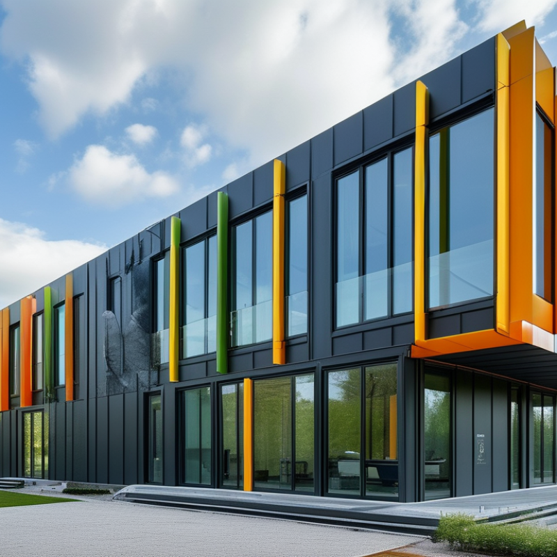 How to Choose the Best Prefab Buildings for Your Needs?