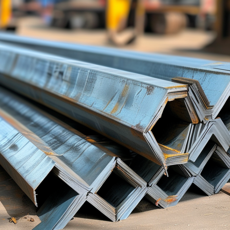 Top 10 Galvanized Steel Angle Bar Suppliers Worldwide?