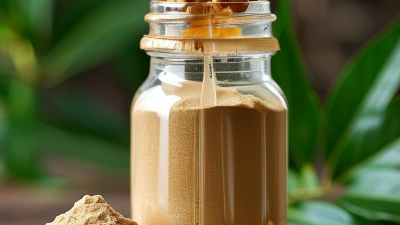 How to Source High Quality Vitamin A Palmitate Powder?