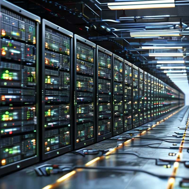 Why Choose 800G Optical Transceiver for Your Network Needs?