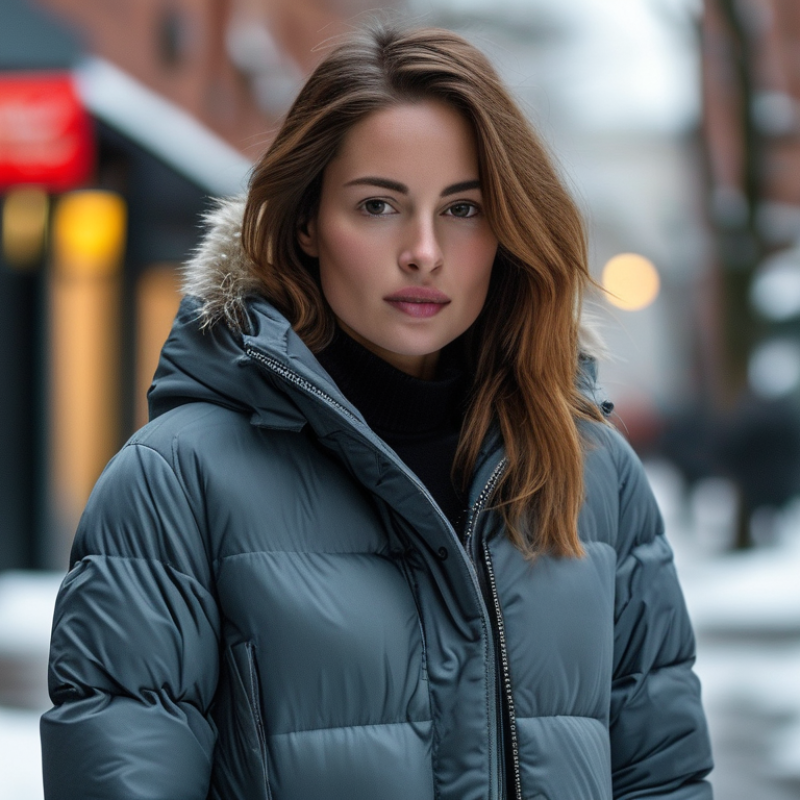 What is a Puffer Jacket and Why You Need One Now?