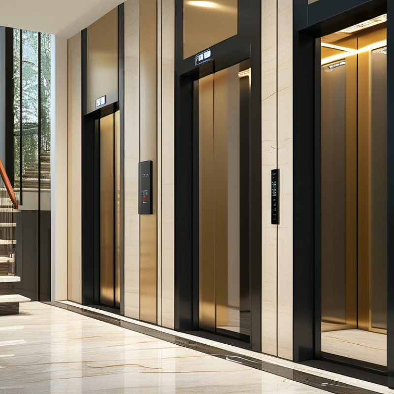 Top 10 Personal Elevator Lift Options for Home Use?