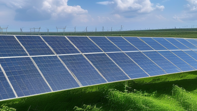 Top Trends in Solar Electricity for 2026 What Buyers Need to Know