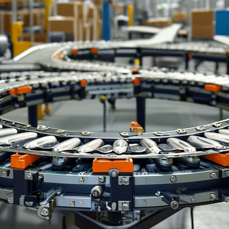 2026 Top Mesh Conveyor Chain Solutions for Global Buyers?
