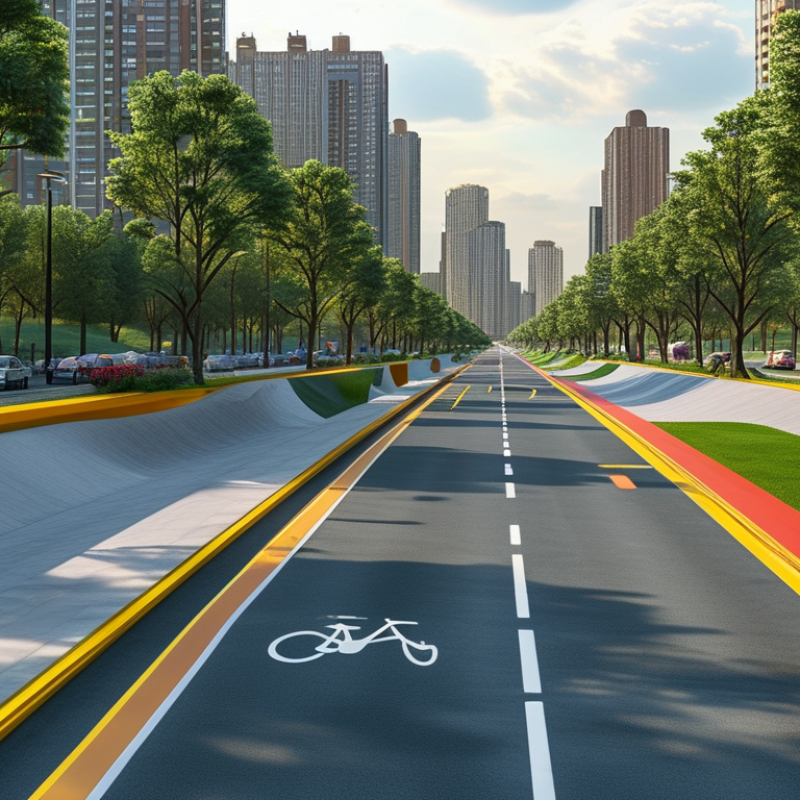 Why is Scooter Highway the Future of Urban Mobility?
