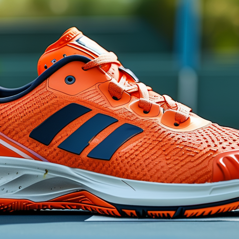 Top Tennis Running Shoes for Superior Performance and Comfort?