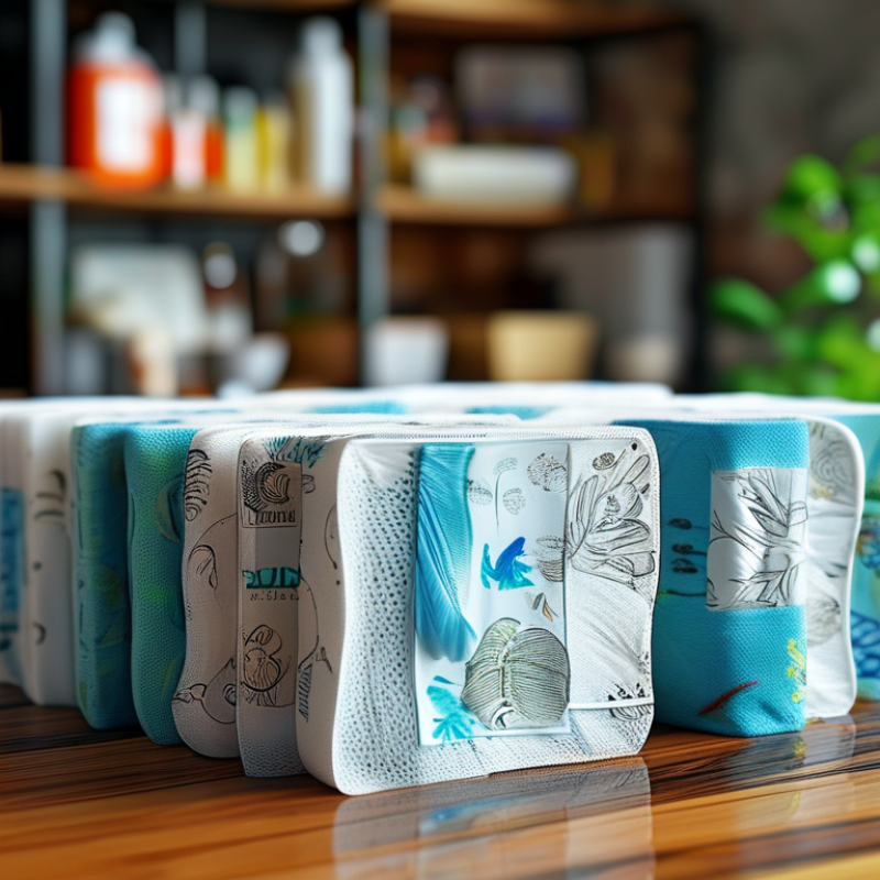 Top Benefits of Non Woven Wet Wipes for Global Buyers?