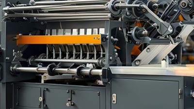Top 5 Blow Film Extrusion Machines for Global Buyers?