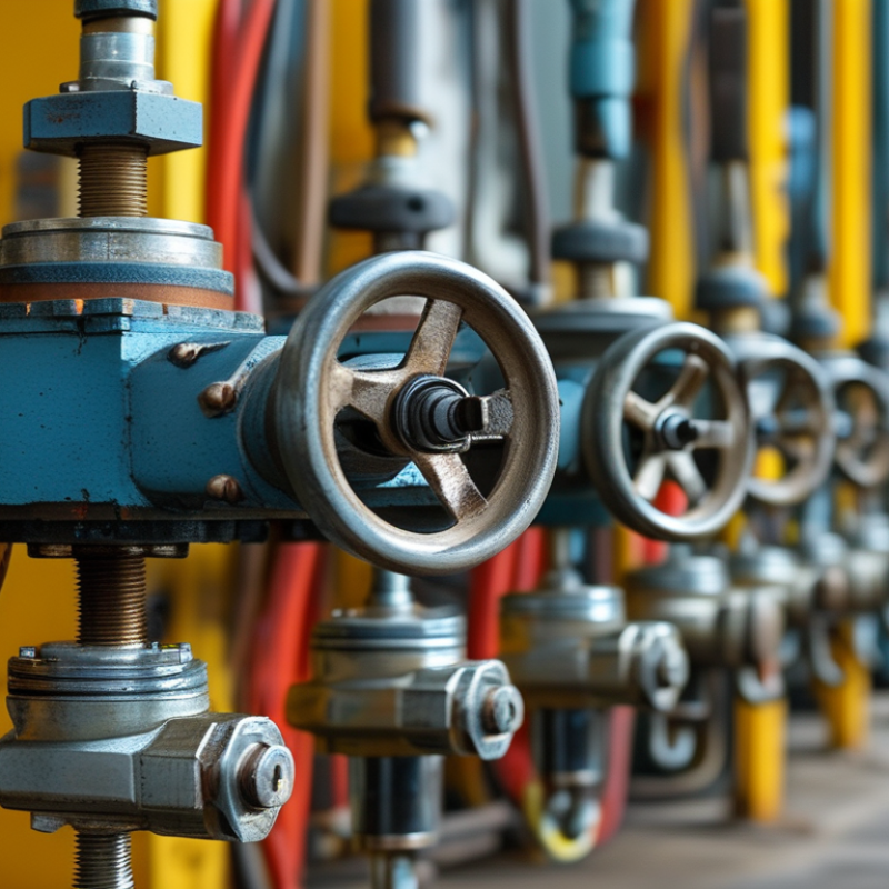 10 Tips to Troubleshoot Hydraulic Pressure Problems Efficiently?