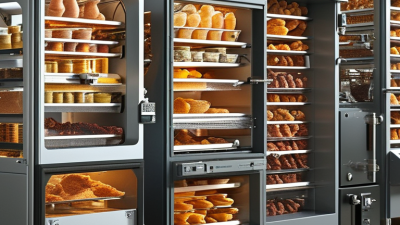 How to Choose the Best Freeze Dry Food Machine for Your Needs?