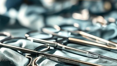 2026 How to Choose the Right Surgical Needles for Your Needs?