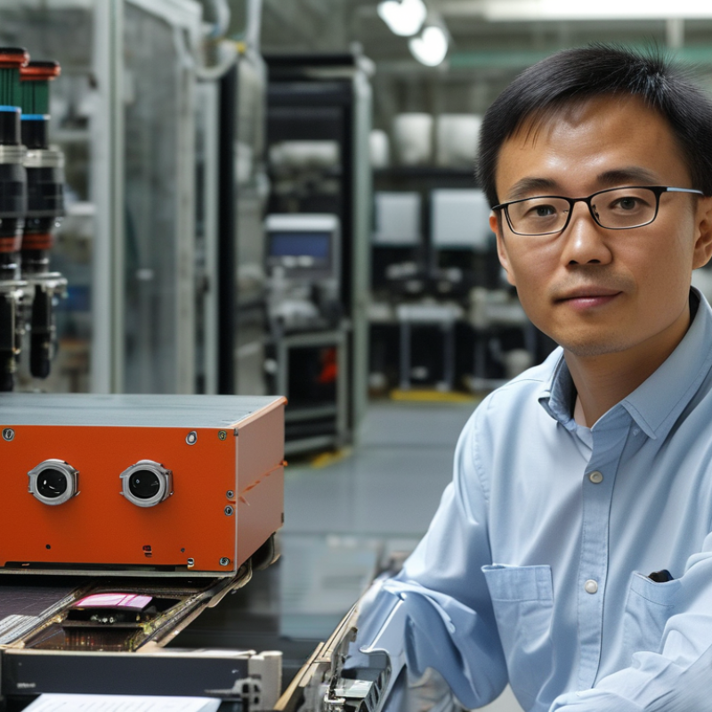 Top 10 Electronic Sensors in China for Global Buyers?