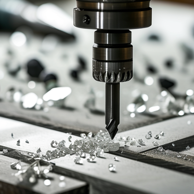 How to Choose the Best Lapidary Drill for Your Projects?