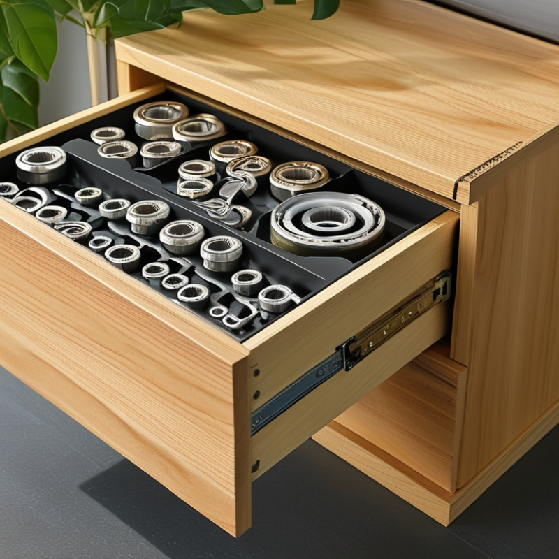 Top Quality Ball Bearing Drawer Solutions for Global Buyers?