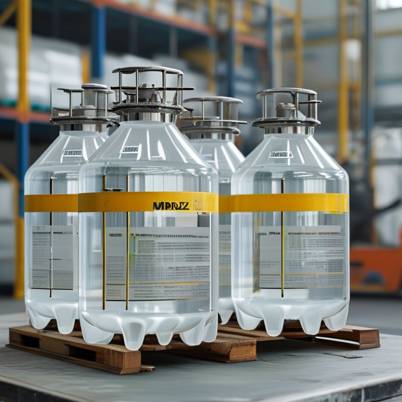 How to Source Hexamethyldisilazane HMDZ in 2026?