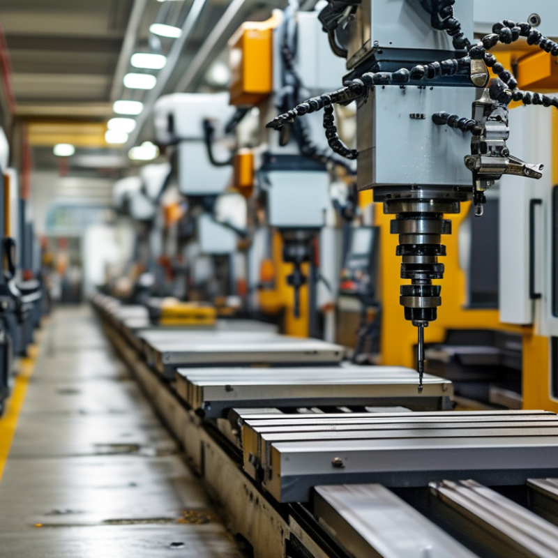 Best CNC Machines for Global Buyers in 2026?