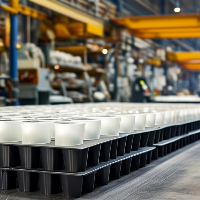 How to Choose the Best Plastic Manufacturing Supplier?