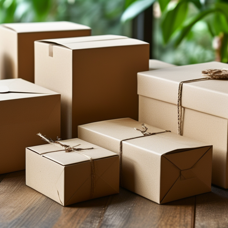 How to Choose the Best Package Materials for Your Business?
