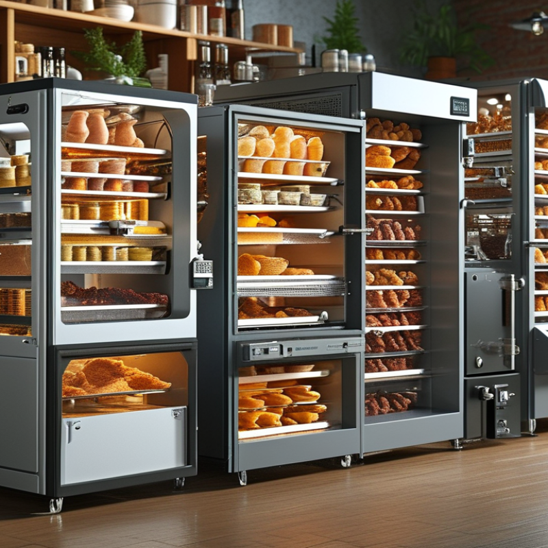 How to Choose the Best Freeze Dry Food Machine for Your Needs?
