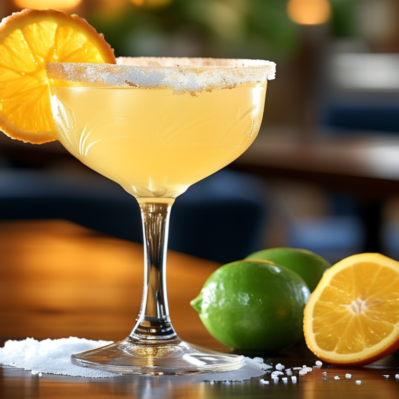 What is Glass Margarita and Why is it So Popular?