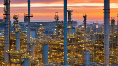 2026 Best Chemical Industries in UK for Global Buyers?