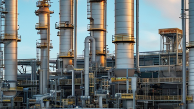 Top 10 Ammonium Tower Solutions for Global Buyers?