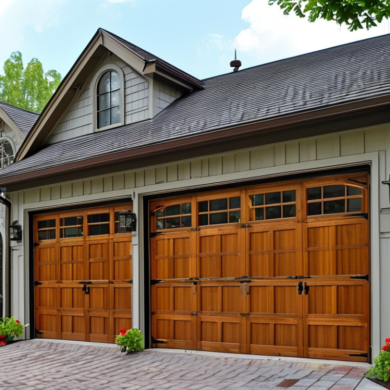 Explore Affordable Deer Park Garage Door Options Today?