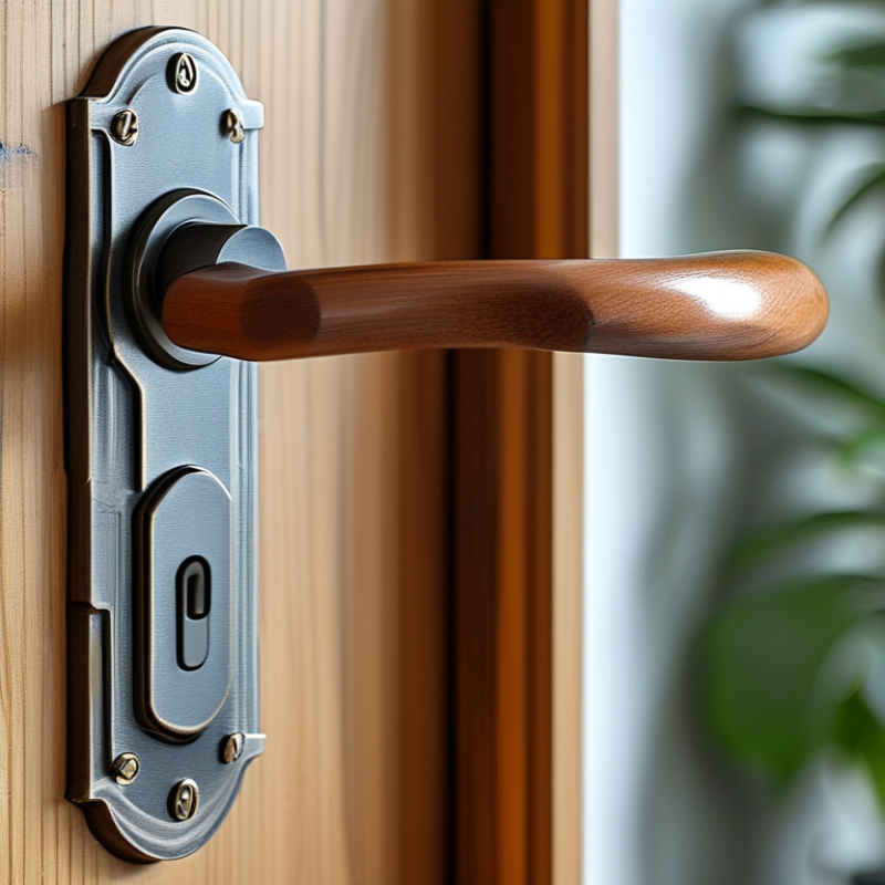 Top Doors Parts Trends for 2026 What You Need to Know