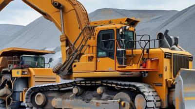 Why Choose Granite Stone Crusher for Your Construction Needs?