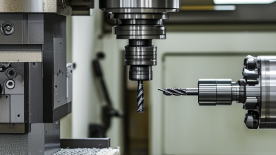 What is CNC Lathe and How Does It Benefit Your Business?