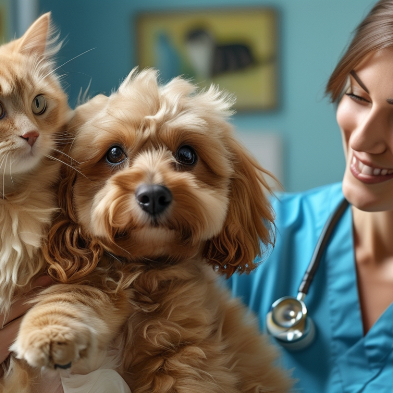 Why Is Affordable Vet Care Essential for Pet Owners?