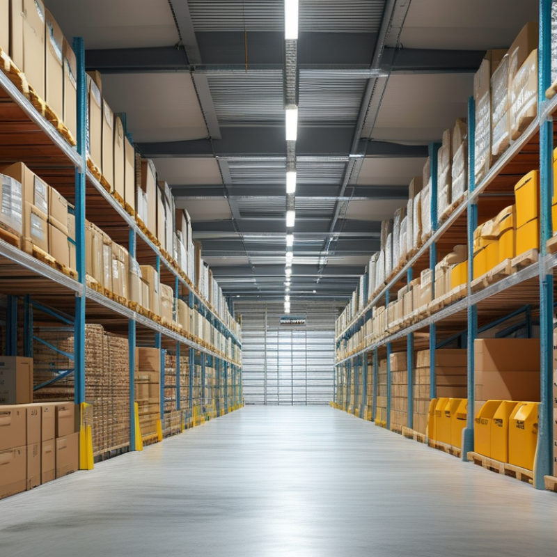 What is Storage in Romford and How to Choose the Best Options?