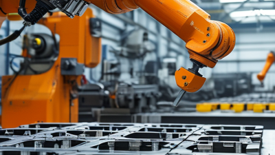Exploring 2026 Top Custom Fabrication and Machine Solutions?
