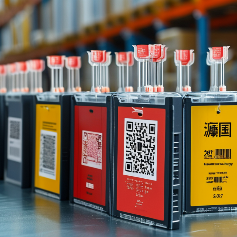 Top China Best Barcode Printed Labels for Global Buyers?