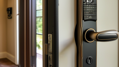 Top 10 Gate Motor Options for Your Home Security Needs?