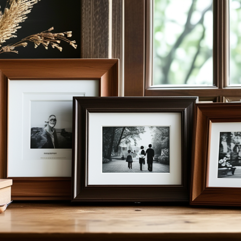How to Choose the Perfect Photo Frame Gift for Any Occasion?