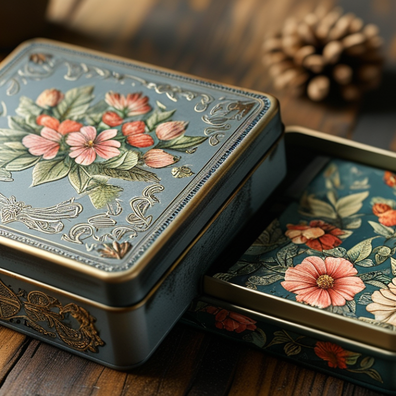 How to Choose the Best Pre-Rolls Tin Box for Your Needs?