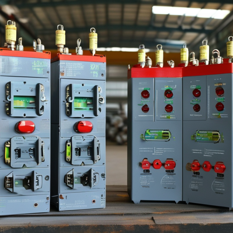 Top MCCB Breaker Suppliers from China for Global Buyers?